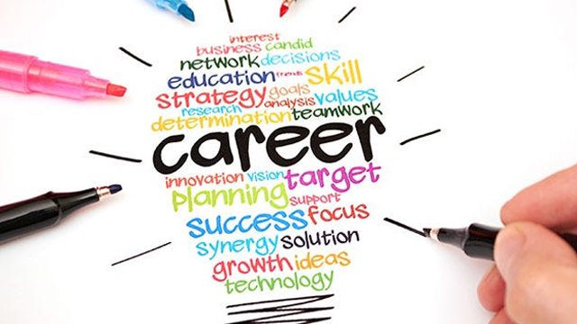 How to make career decisions - A step by step guide